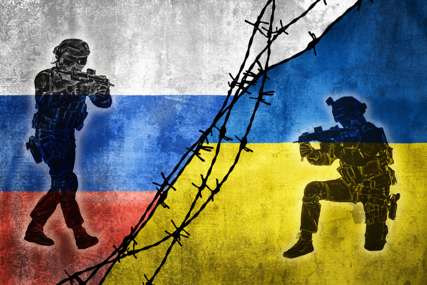 Sukob dvije zemlje: Zbog čega su zapravo zaratile Rusija i Ukrajina (VIDEO)