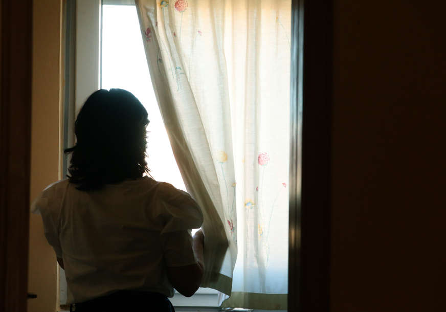 Nasilje u porodici sve više uzima maha: Sigurne kuće u Srpskoj zbrinule 21 ženu i njihovu djecu