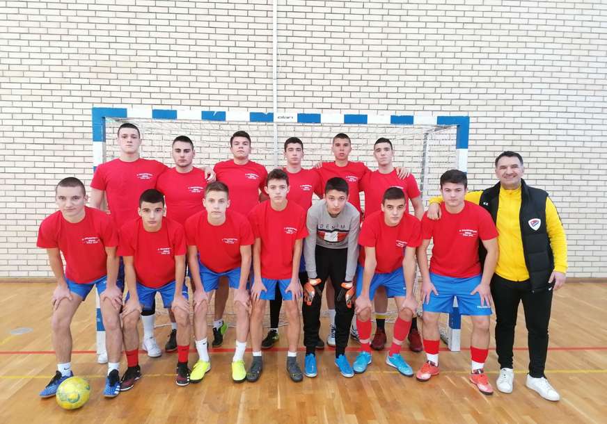 Jedna od najvećih sportskih manifestacija: Liga takmičenja osnovnih i srednjih škola