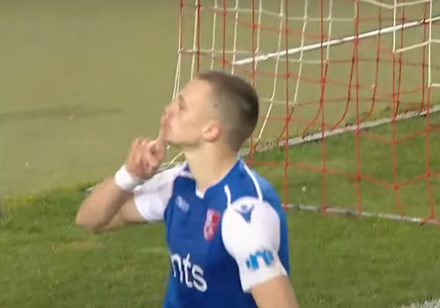 HAOS TOKOM PENAL SERIJE Igrači Zvezde napali bivšeg igrača Partizana (VIDEO)