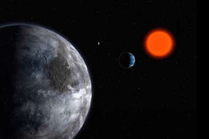 “LUNARNO STAKLO” Japanski naučnici nude rješenje za gravitaciju na Mjesecu i Marsu