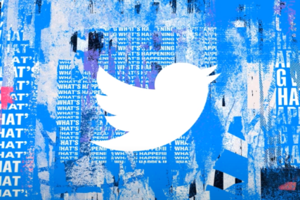 NOVA BLOKADA Roskomnadzor ograničio pristup Tviteru