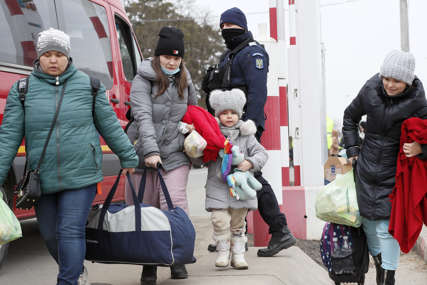 Stravična nesreća u Italiji: Prevrnuo se autobus sa izbjeglicama iz Ukrajine (FOTO, VIDEO)