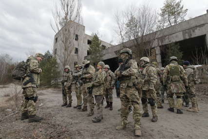 “Ukrajina se osjećala zarobljena između dvije vatre” Njemački ministar otvoreno o situaciji u Ukrajini