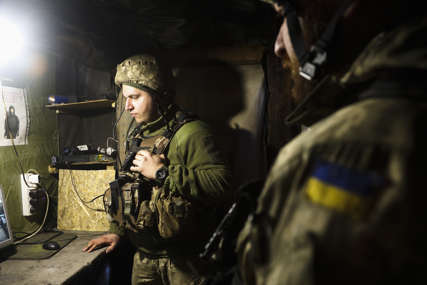 “SITUACIJA POD KONTROLOM” Ukrajinski ministar odbrane kaže da vojska čini sve da zaštiti građane