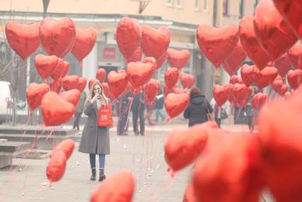 Dan ljubavi: Evo nekoliko romantičnih filmova koje možete pogledati za Valentinovo (VIDEO)