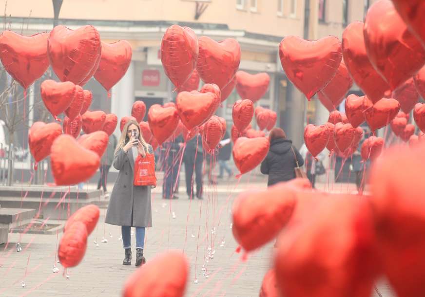 Dan ljubavi: Evo nekoliko romantičnih filmova koje možete pogledati za Valentinovo (VIDEO)