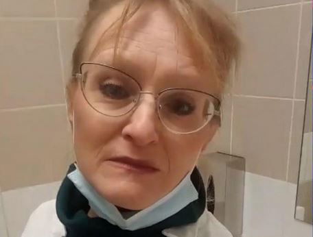 Medicinska sestra ogorčena na rukovodstvo UKC Srpske "Neću da ćutim pa taman dobila otkaz, mi više NEMAMO LIJEKOVA"