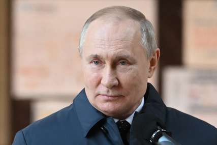 "Neće otići iz Ukrajine praznih ruku" Šta je Putinu potrebno da bi ZAUSTAVIO RAT
