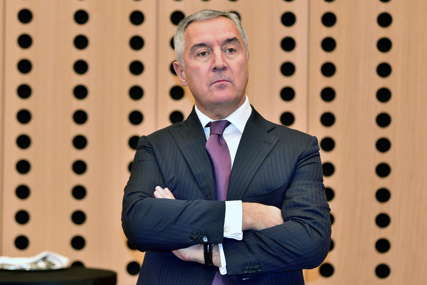 Uzavrela politička situacija u Crnoj Gori: Konsultacije o mandataru nastavljaju se naredne sedmice