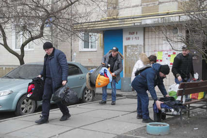 "ODBIJAMO POMOĆ OD RUSA" Gradonačelnik Hersona poručuje da su bez hrane, struje i lijekova (VIDEO)
