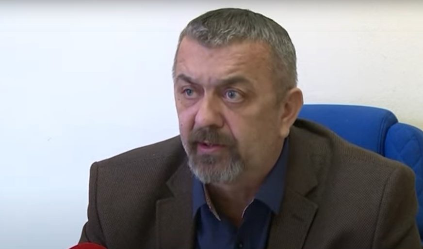 OŠTETIO RADNIKE ZA 135.000 KM Bivši direktor "Zavoda distrofičara" prijavljen tužilaštvu