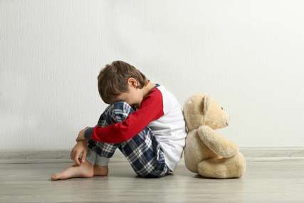 Seksualno uznemiravanje djece na njih ostavlja traumatične posljedice: Žrtve često ne govore da su zlostavljane