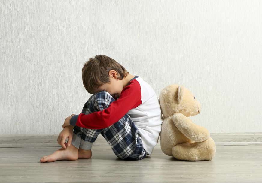 Seksualno uznemiravanje djece na njih ostavlja traumatične posljedice: Žrtve često ne govore da su zlostavljane