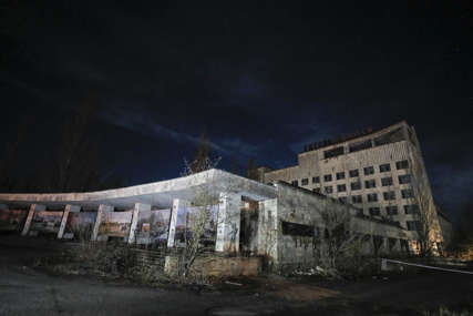 "OPASNA PROVOKACIJA" Moskva tvrdi da Ukrajina sabotira nuklearku u Černobilju