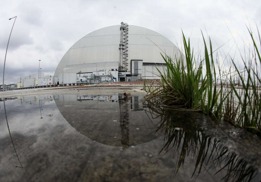 "Još uvijek ne prelazi dozvoljene mjere" Stručnjaci objasnili povećanje nivoa radijacije u Černobilju