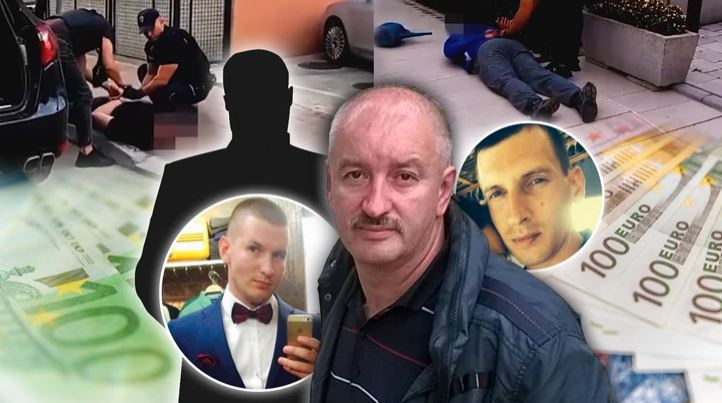 Džonić, njegovi sinovi i braća Jojke ponovo u Tužilaštvu: Nastavljena istraga ubistva porodice Đokić