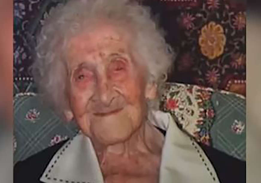 Najstarija žena na svijetu imala je čak 122 godine: Nije živjela potpuno zdrav život, a tek da čujete njen jelovnik (VIDEO)