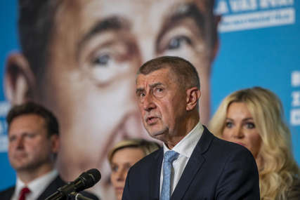 UKINUT IMUNITET Bivši premijer Češke osumnjičen za umiješanost u prevaru