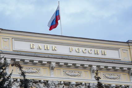 EU isključuje iz SWIFT sedam ruskih banaka, među njima nije Sberbanka