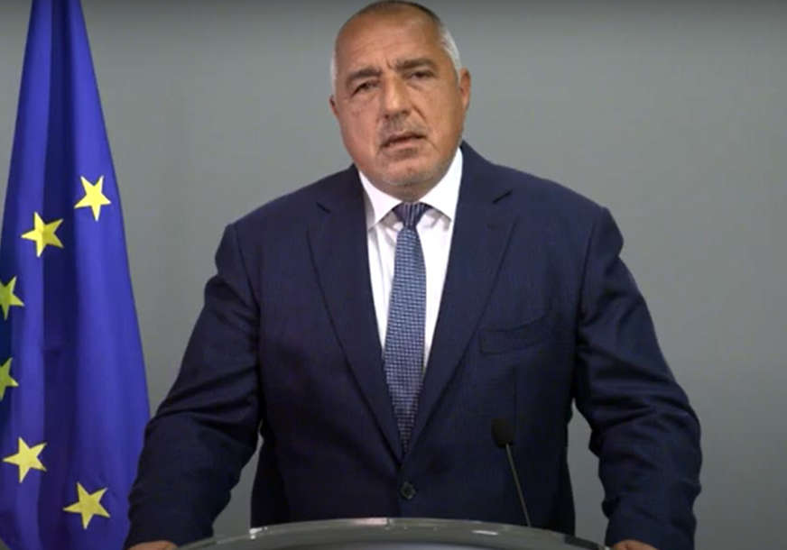 Priveden bivši bugarski premijer: Bojko Borisov osumnjičen za zloupotrebu EU fondova