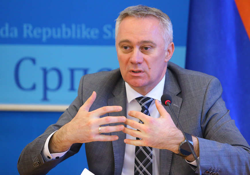 “Veće tržište otvara više mogućnosti” Pašalić poručio da Srpska podržava inicijativu "Otvoreni Balkan"