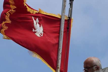Bijesni zbog sankcija: Rusija proglasila Crnu Goru NEPRIJATELJSKOM DRŽAVOM