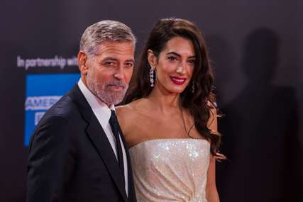 Glumac mogući spas za "Ovnove": Džordž Kluni kupuje Derbi Kaunti?