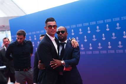 Zapušio usta Ronaldovim kritičarima: Bivši saigrač poslao poruku podrške Portugalcu