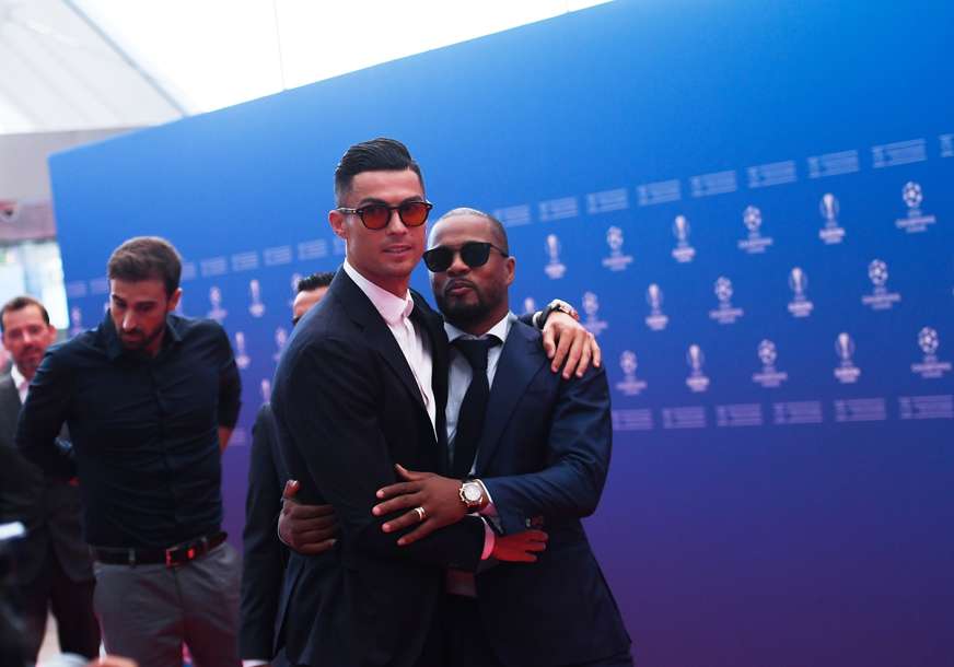 Zapušio usta Ronaldovim kritičarima: Bivši saigrač poslao poruku podrške Portugalcu