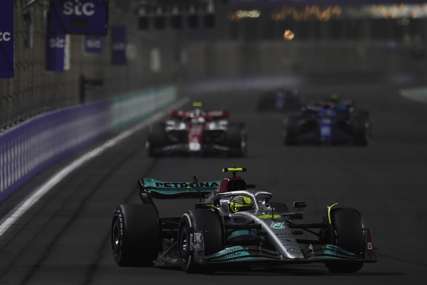 "Najbrži cirkus" pod reflektorima: Formula 1 iduće godine i u Las Vegasu u noćnom terminu