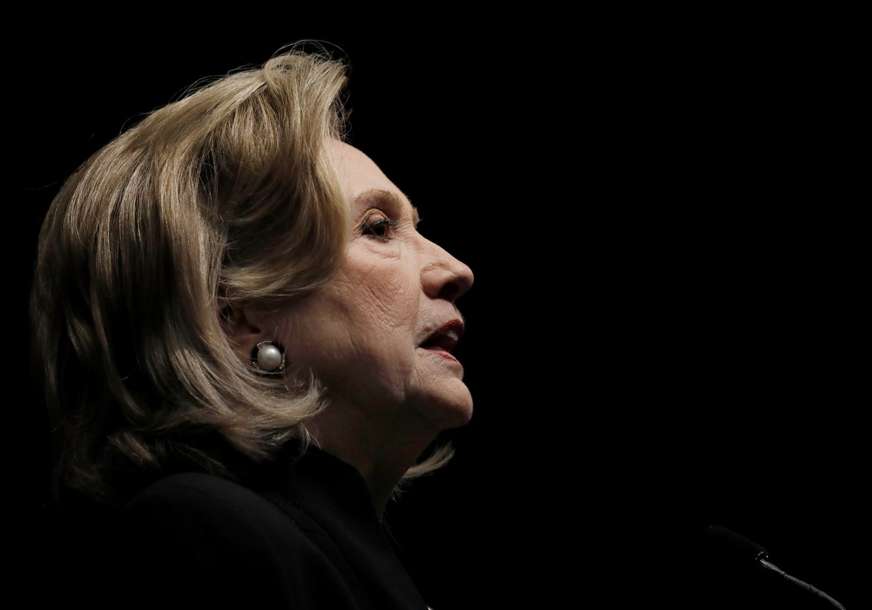 Hilari Klinton zaražena koronom: Apelovala na građane SAD da prime buster dozu