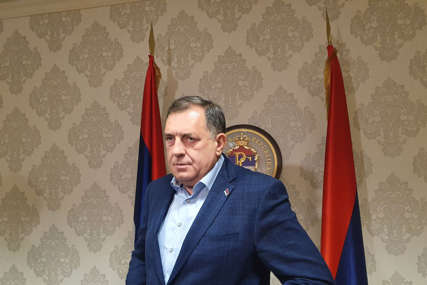 Došla Bisera, Dodik otišao: Predsjedništvo BiH radi bez trećeg člana (FOTO)