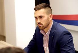 "SNSD vlast aplaudira OGLASU ZA PRODAJU SRPSKE" Stanišić oštro o Dodikovom govoru u NSRS