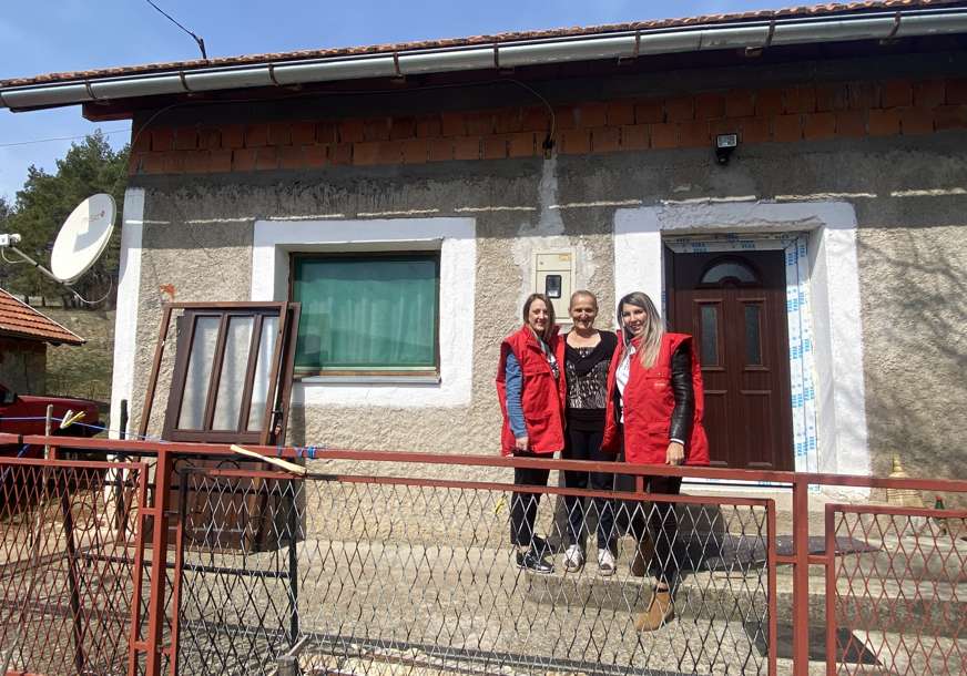 M:tel ispunjava obećanja: Pomoć porodicama u Bosanskom Grahovu i Bosanskom Petrovcu