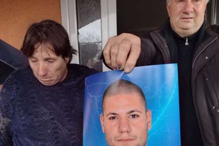 "Kako 12 godina, ja više nemam sina" Tanić je nož skrivao u rukavu i brutalno izbo Nemanju, porodica šokirana zatraženom kaznom