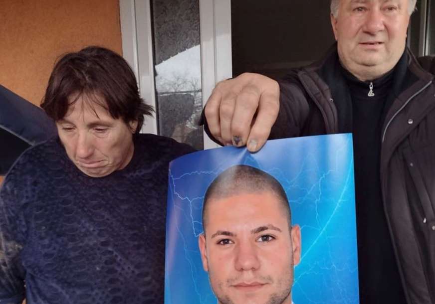 "Kako 12 godina, ja više nemam sina" Tanić je nož skrivao u rukavu i brutalno izbo Nemanju, porodica šokirana zatraženom kaznom