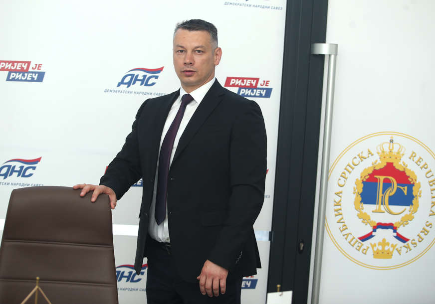 "Smjenite rukovodioce Šuma RS, inače ste saučesnici u pljački" Nešić poziva Vladu Srpske na hitnu akciju