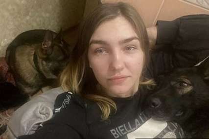 Oleksandra živi u Ukrajini, a njeni roditelji u Moskvi "Moja mama mi ne vjeruje da nas bombarduju" (FOTO)