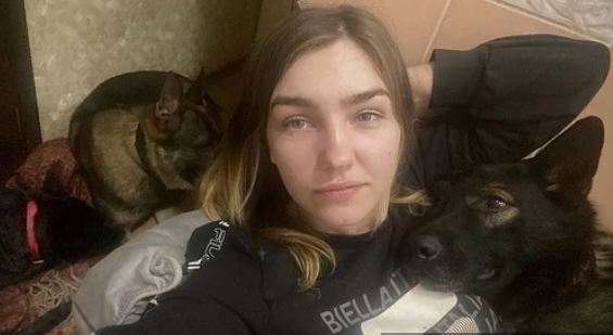 Oleksandra živi u Ukrajini, a njeni roditelji u Moskvi "Moja mama mi ne vjeruje da nas bombarduju" (FOTO)