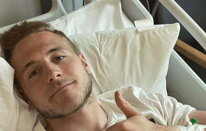 ŠOK NA "OLD TRAFORDU" Golman Mančester junajteda objavio kraj karijere u 23 godini
