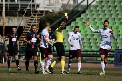 Human gest sudije iz BiH: Peljto sav honorar od utakmice Lige nacija donirao u humanitarne svrhe