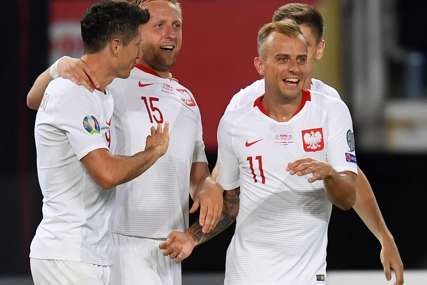 Poljska direktno u finalu: FIFA u kvalifikacije za SP neće ubaciti drugu reprezentaciju umjesto Rusije