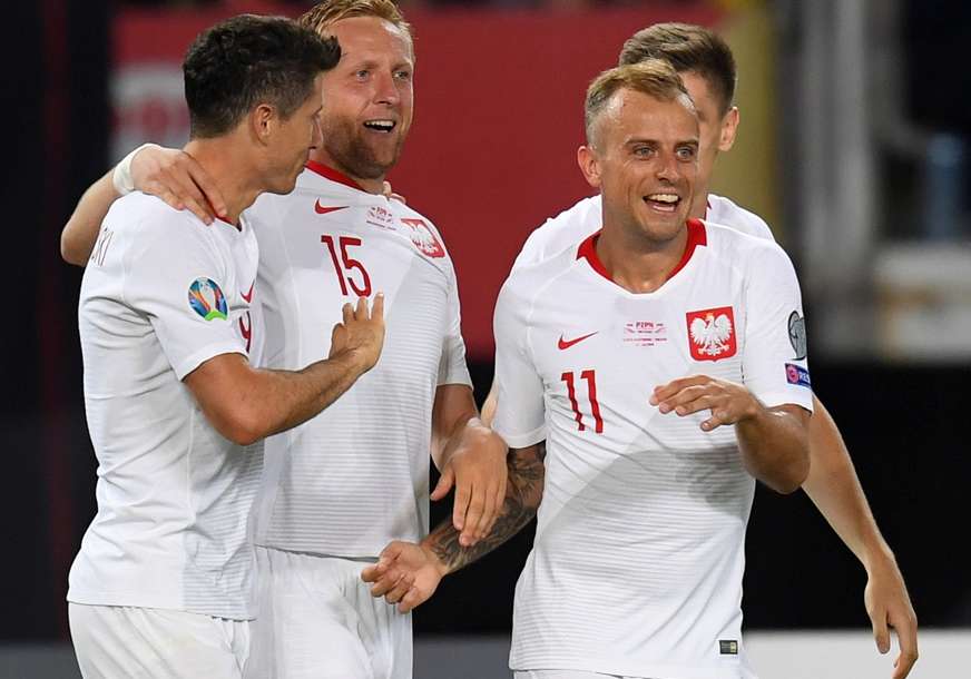 Poljska direktno u finalu: FIFA u kvalifikacije za SP neće ubaciti drugu reprezentaciju umjesto Rusije