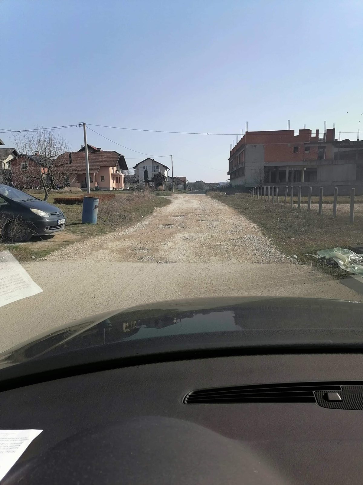 FOTO: USTUPLJENA FOTOGRAFIJA