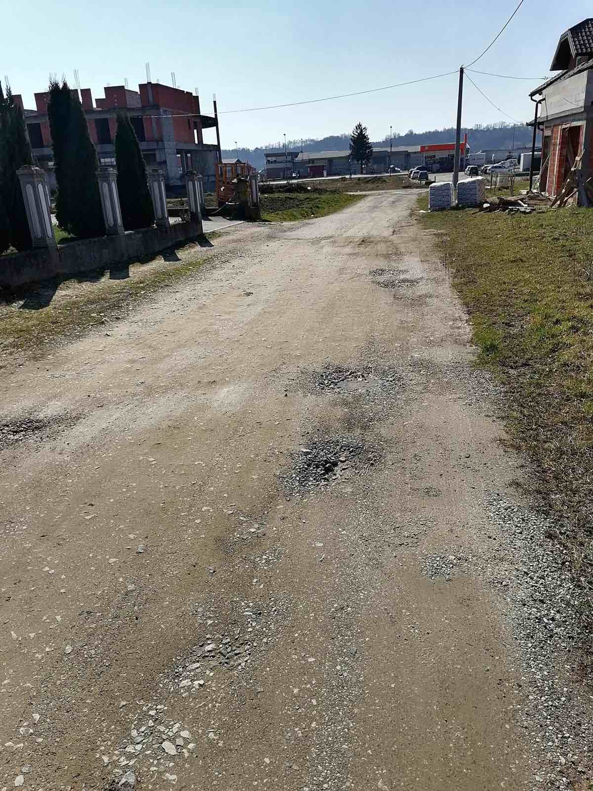 FOTO: USTUPLJENA FOTOGRAFIJA