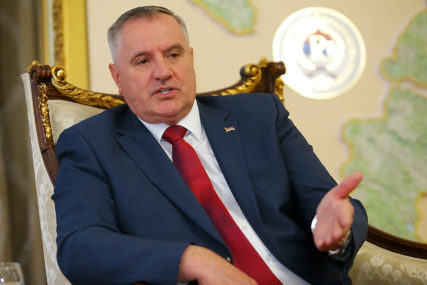 “ŽELIMO DA UVEDEMO RED” Višković tvrdi da nema obračuna sa NVO sektorom