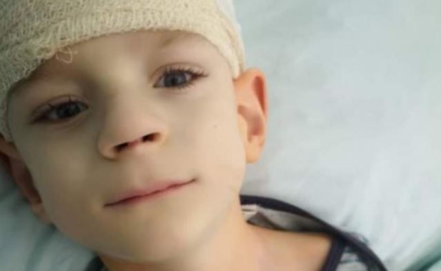 Za Riadovo bolje sutra: Dječaku iz Sarajeva potrebna naša pomoć