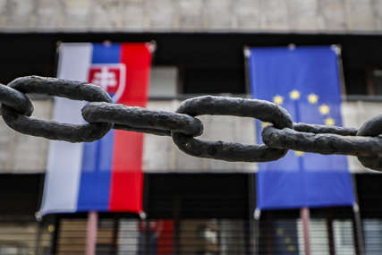 Imaju 72 sata da napuste Slovačku: Protjerano troje zaposlenih u ruskoj ambasadi