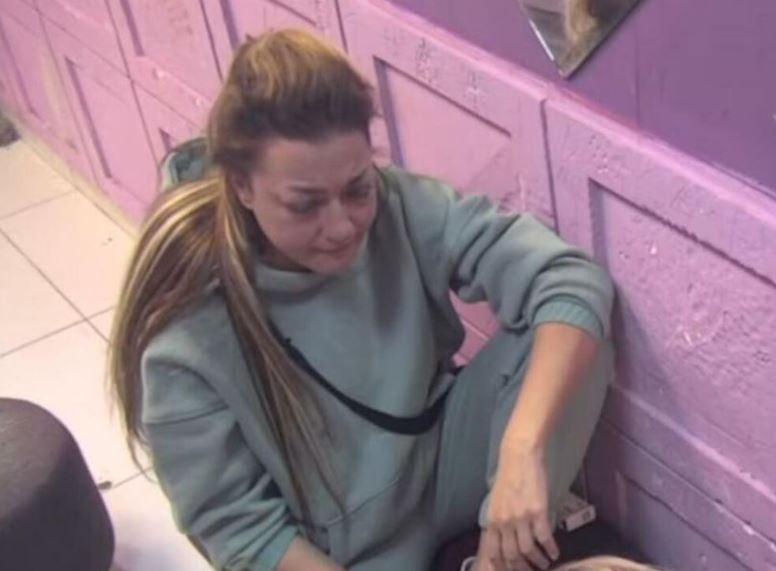 Sandra Rešić razotkrila Dragojevića "Dejan me je tjerao na intimne odnose"